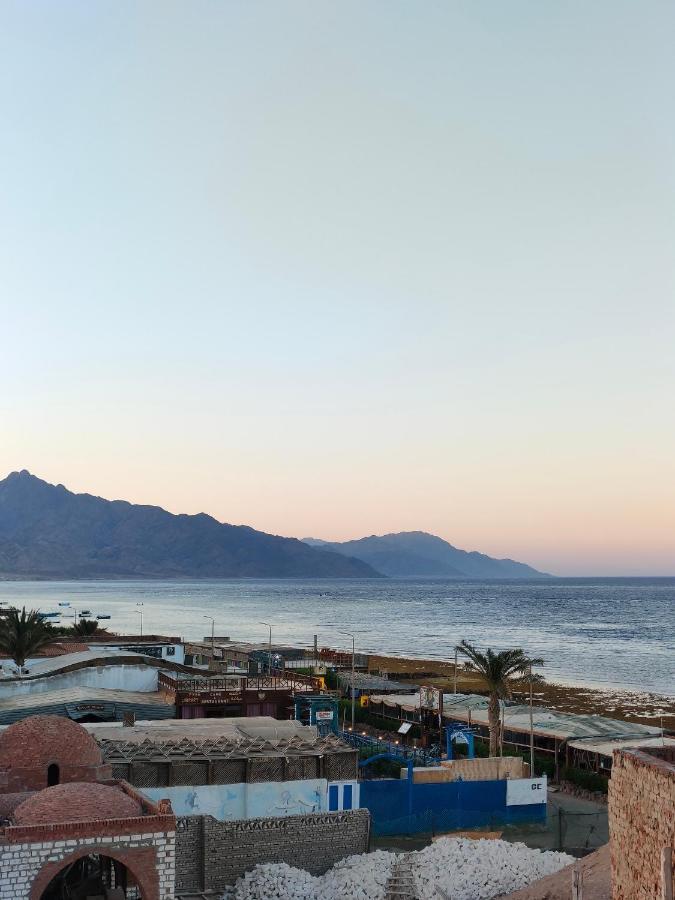 Al Deira Dahab Hotel Ngoại thất bức ảnh