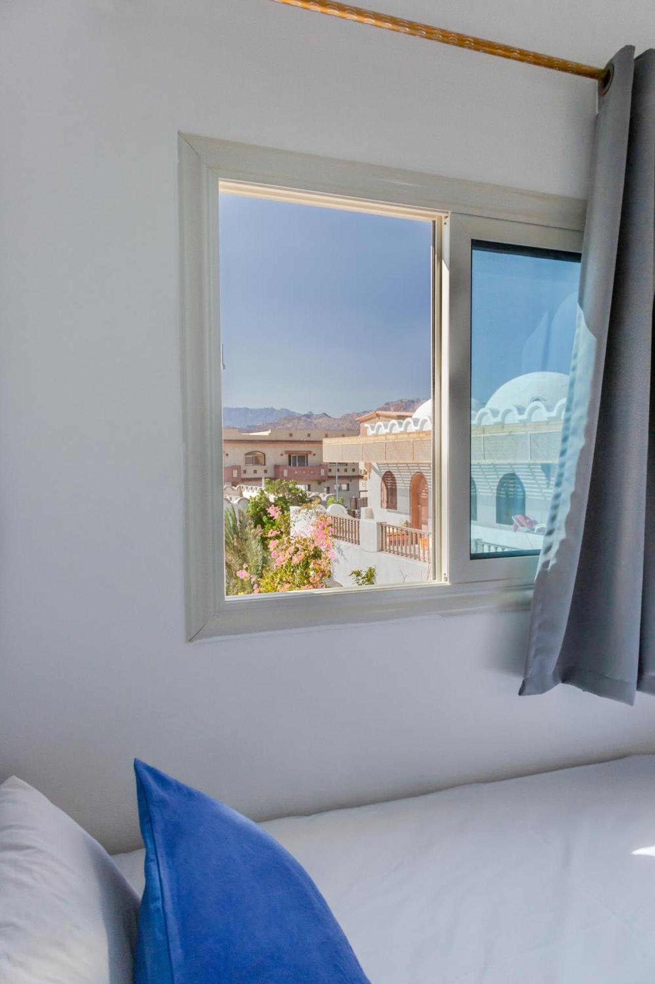 Al Deira Dahab Hotel Ngoại thất bức ảnh