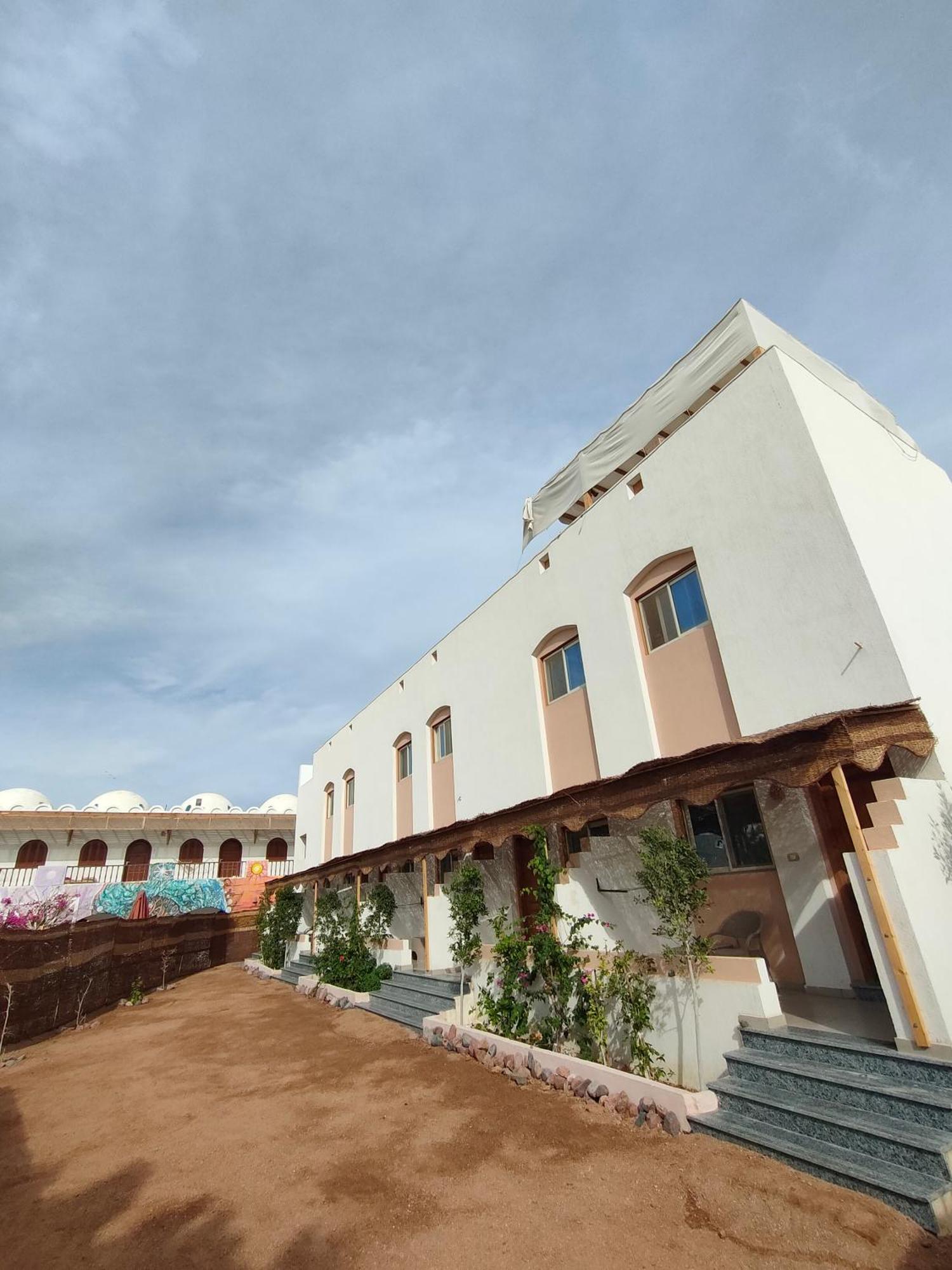 Al Deira Dahab Hotel Ngoại thất bức ảnh